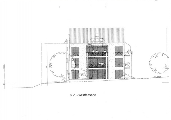 3-familienhaus herrliberg