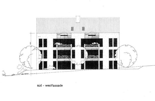 6-familienhaus herrliberg