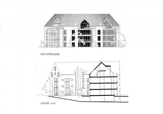 projekt 11-familienhaus