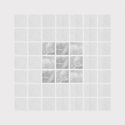80 x 80 cm, acryl, blattsilber auf mdf 80 x 80 cm, acryl, blattsilber auf mdf