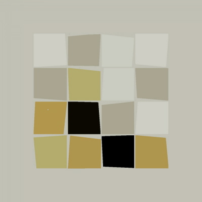 95 x 95 cm, acryl, öl auf mdf 95 x 95 cm, acryl, öl auf mdf